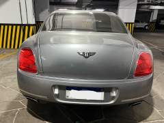 BENTLEY CONTINENTAL FLYING SPUR 2010 imagem 6