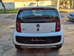 UP 1.0 MPI TRACK FLEX COMPLETO, ÚNICA DONA imagem 6