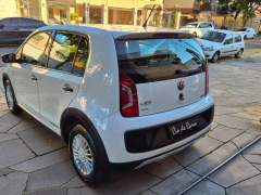 UP 1.0 MPI TRACK FLEX COMPLETO, ÚNICA DONA imagem 5