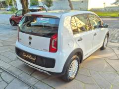 UP 1.0 MPI TRACK FLEX COMPLETO, ÚNICA DONA imagem 7