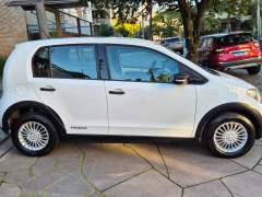 UP 1.0 MPI TRACK FLEX COMPLETO, ÚNICA DONA imagem 8