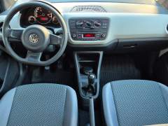 UP 1.0 MPI TRACK FLEX COMPLETO, ÚNICA DONA imagem 11