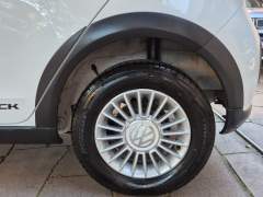 UP 1.0 MPI TRACK FLEX COMPLETO, ÚNICA DONA imagem 15