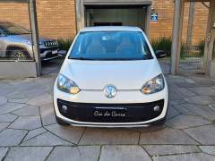 UP 1.0 MPI TRACK FLEX COMPLETO, ÚNICA DONA imagem 2