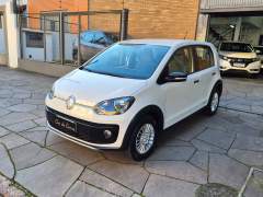 UP 1.0 MPI TRACK FLEX COMPLETO, ÚNICA DONA imagem 3