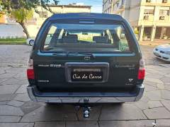 HILUX SW4 3.0 TURBO DIESEL 2001, CÂMBIO MANUAL, 4X4, APENAS 180.000 KM, EM IMPECÁVEL ESTADO imagem 6