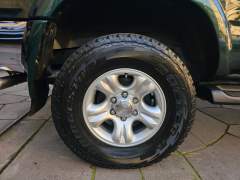 HILUX SW4 3.0 TURBO DIESEL 2001, CÂMBIO MANUAL, 4X4, APENAS 180.000 KM, EM IMPECÁVEL ESTADO imagem 18