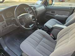 HILUX SW4 3.0 TURBO DIESEL 2001, CÂMBIO MANUAL, 4X4, APENAS 180.000 KM, EM IMPECÁVEL ESTADO imagem 9