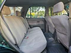 HILUX SW4 3.0 TURBO DIESEL 2001, CÂMBIO MANUAL, 4X4, APENAS 180.000 KM, EM IMPECÁVEL ESTADO imagem 13
