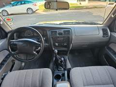 HILUX SW4 3.0 TURBO DIESEL 2001, CÂMBIO MANUAL, 4X4, APENAS 180.000 KM, EM IMPECÁVEL ESTADO imagem 11