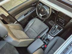 VITARA 1.4 16V TURBO 4 STYLE ALLGRIP 4X4 AUTOMÁTICA, ÚNICA DONA, TODA REVISADA NA SUZUKI imagem 16