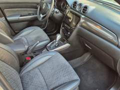 VITARA 1.4 16V TURBO 4 STYLE ALLGRIP 4X4 AUTOMÁTICA, ÚNICA DONA, TODA REVISADA NA SUZUKI imagem 12