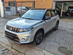 VITARA 1.4 16V TURBO 4 STYLE ALLGRIP 4X4 AUTOMÁTICA, ÚNICA DONA, TODA REVISADA NA SUZUKI imagem 3
