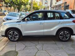 VITARA 1.4 16V TURBO 4 STYLE ALLGRIP 4X4 AUTOMÁTICA, ÚNICA DONA, TODA REVISADA NA SUZUKI imagem 4