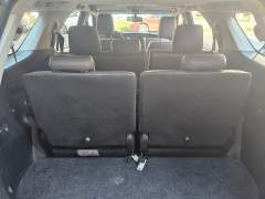 HILUX SW4 SRX 2020, 7 LUGARES, DIESEL, 4X4 , COM APENAS 80.000 KM imagem 13