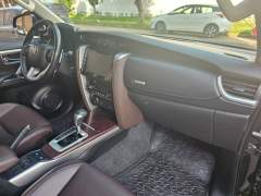 HILUX SW4 SRX 2020, 7 LUGARES, DIESEL, 4X4 , COM APENAS 80.000 KM imagem 10
