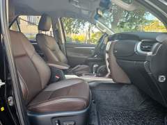 HILUX SW4 SRX 2020, 7 LUGARES, DIESEL, 4X4 , COM APENAS 80.000 KM imagem 11