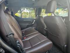 HILUX SW4 SRX 2020, 7 LUGARES, DIESEL, 4X4 , COM APENAS 80.000 KM imagem 12