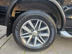 HILUX SW4 SRX 2020, 7 LUGARES, DIESEL, 4X4 , COM APENAS 80.000 KM imagem 15