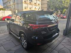 HILUX SW4 SRX 2020, 7 LUGARES, DIESEL, 4X4 , COM APENAS 80.000 KM imagem 5