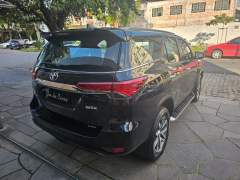 HILUX SW4 SRX 2020, 7 LUGARES, DIESEL, 4X4 , COM APENAS 80.000 KM imagem 7