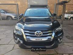 HILUX SW4 SRX 2020, 7 LUGARES, DIESEL, 4X4 , COM APENAS 80.000 KM imagem 2