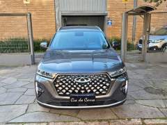 TIGGO 7 1.5 TCI TURBO FLEX SPORT CVT IGUAL A ZERO KM imagem 2