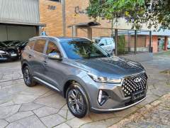 TIGGO 7 1.5 TCI TURBO FLEX SPORT CVT IGUAL A ZERO KM imagem 1