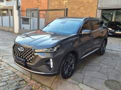 TIGGO 7 1.5 TCI TURBO FLEX SPORT CVT IGUAL A ZERO KM imagem 3