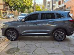 TIGGO 7 1.5 TCI TURBO FLEX SPORT CVT IGUAL A ZERO KM imagem 4