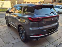 TIGGO 7 1.5 TCI TURBO FLEX SPORT CVT IGUAL A ZERO KM imagem 5