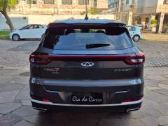 TIGGO 7 1.5 TCI TURBO FLEX SPORT CVT IGUAL A ZERO KM imagem 6
