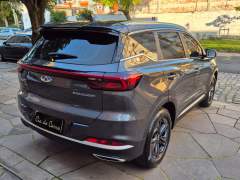 TIGGO 7 1.5 TCI TURBO FLEX SPORT CVT IGUAL A ZERO KM imagem 7
