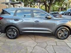 TIGGO 7 1.5 TCI TURBO FLEX SPORT CVT IGUAL A ZERO KM imagem 8