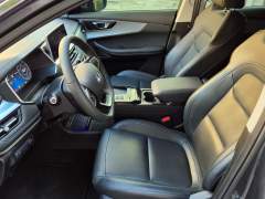 TIGGO 7 1.5 TCI TURBO FLEX SPORT CVT IGUAL A ZERO KM imagem 9