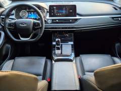 TIGGO 7 1.5 TCI TURBO FLEX SPORT CVT IGUAL A ZERO KM imagem 12
