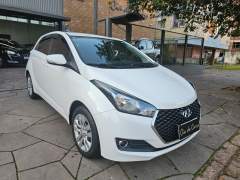 HB20 1.6 COMFORT AUTOMÁTICO 2019, COM APENAS 69.000 KM, TODAS REVISÕES EM CONCESSIONÁRIA imagem 1