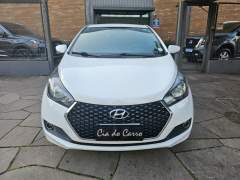 HB20 1.6 COMFORT AUTOMÁTICO 2019, COM APENAS 69.000 KM, TODAS REVISÕES EM CONCESSIONÁRIA imagem 2