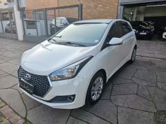 HB20 1.6 COMFORT AUTOMÁTICO 2019, COM APENAS 69.000 KM, TODAS REVISÕES EM CONCESSIONÁRIA imagem 3