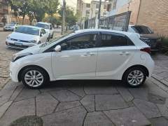 HB20 1.6 COMFORT AUTOMÁTICO 2019, COM APENAS 69.000 KM, TODAS REVISÕES EM CONCESSIONÁRIA imagem 4
