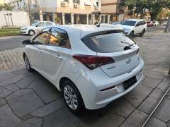 HB20 1.6 COMFORT AUTOMÁTICO 2019, COM APENAS 69.000 KM, TODAS REVISÕES EM CONCESSIONÁRIA imagem 5