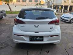 HB20 1.6 COMFORT AUTOMÁTICO 2019, COM APENAS 69.000 KM, TODAS REVISÕES EM CONCESSIONÁRIA imagem 6