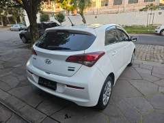 HB20 1.6 COMFORT AUTOMÁTICO 2019, COM APENAS 69.000 KM, TODAS REVISÕES EM CONCESSIONÁRIA imagem 7