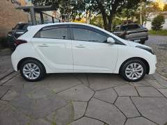 HB20 1.6 COMFORT AUTOMÁTICO 2019, COM APENAS 69.000 KM, TODAS REVISÕES EM CONCESSIONÁRIA imagem 8
