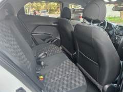 HB20 1.6 COMFORT AUTOMÁTICO 2019, COM APENAS 69.000 KM, TODAS REVISÕES EM CONCESSIONÁRIA imagem 12