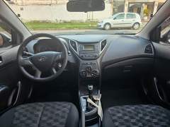 HB20 1.6 COMFORT AUTOMÁTICO 2019, COM APENAS 69.000 KM, TODAS REVISÕES EM CONCESSIONÁRIA imagem 10