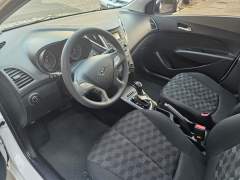 HB20 1.6 COMFORT AUTOMÁTICO 2019, COM APENAS 69.000 KM, TODAS REVISÕES EM CONCESSIONÁRIA imagem 9