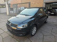 FOX I TREND 1.6 2013, CÂMBIO MANUAL, COM APENAS 98.000 KM imagem 3