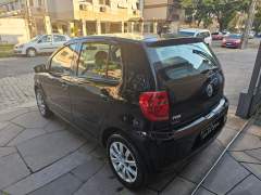 FOX I TREND 1.6 2013, CÂMBIO MANUAL, COM APENAS 98.000 KM imagem 5