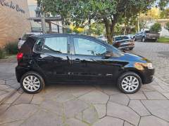 FOX I TREND 1.6 2013, CÂMBIO MANUAL, COM APENAS 98.000 KM imagem 8